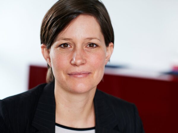 Sarah Kraetzig farbig