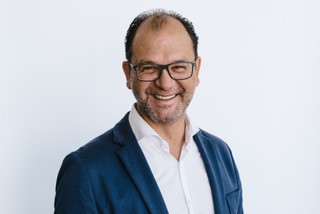 Victor Vanucci